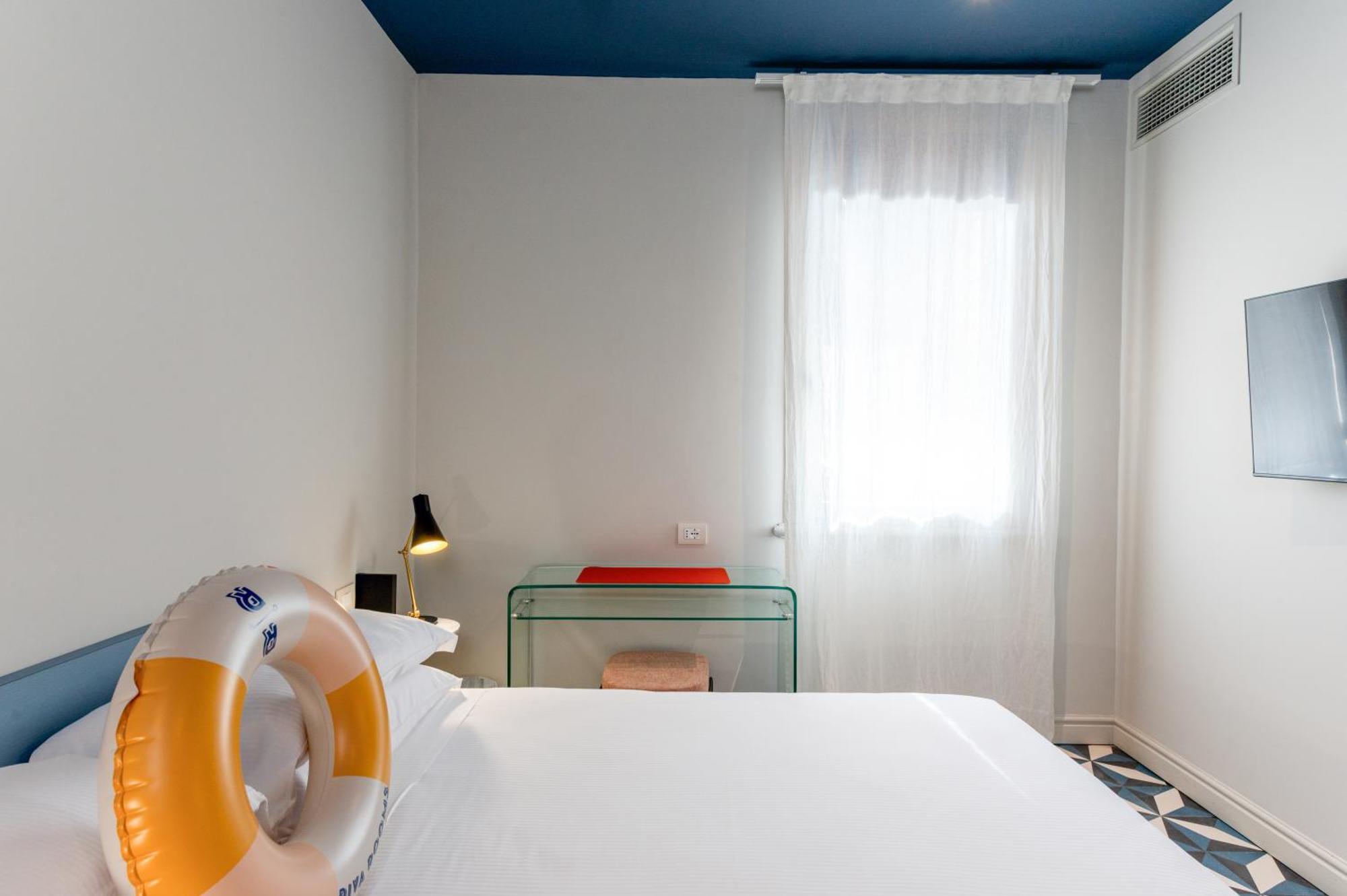 פולוניקה Riva Rooms מראה חיצוני תמונה