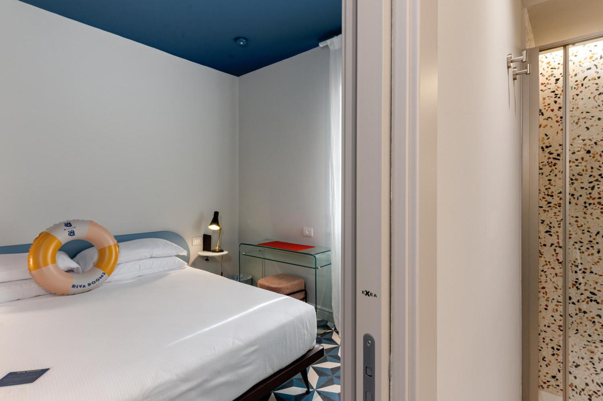 פולוניקה Riva Rooms מראה חיצוני תמונה