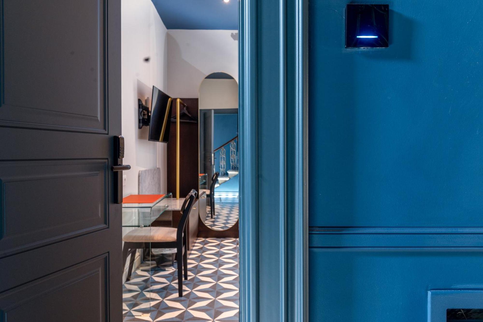 פולוניקה Riva Rooms מראה חיצוני תמונה