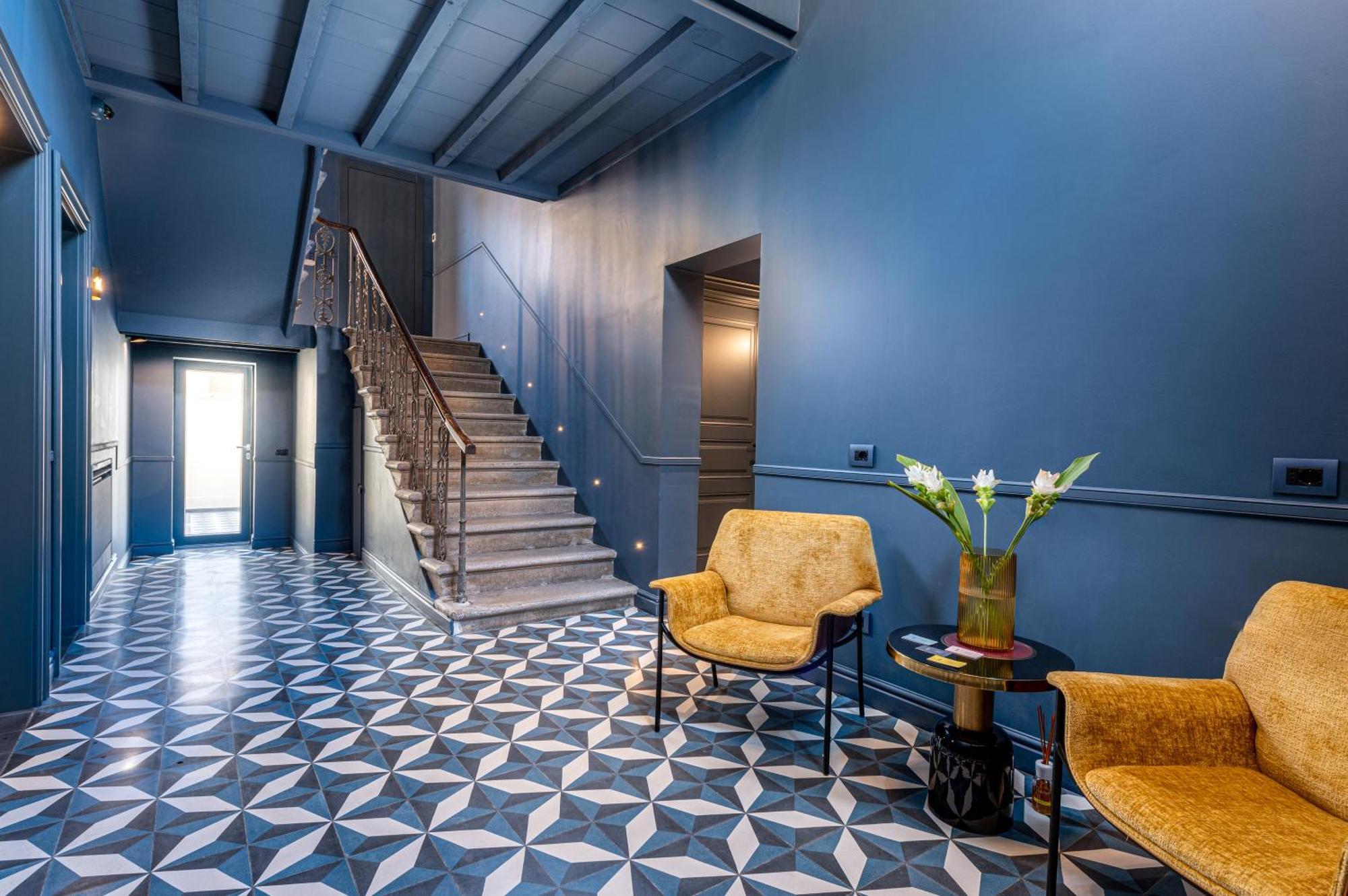 פולוניקה Riva Rooms מראה חיצוני תמונה