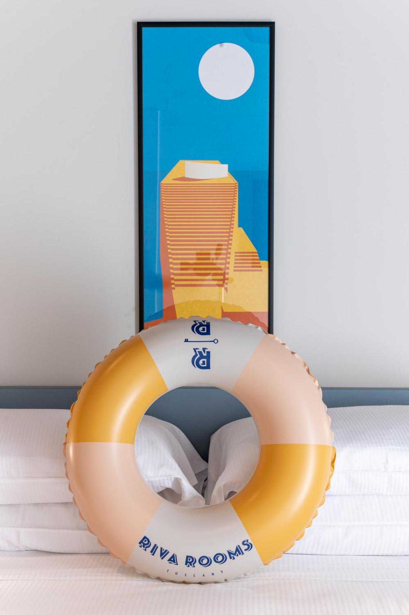 פולוניקה Riva Rooms מראה חיצוני תמונה