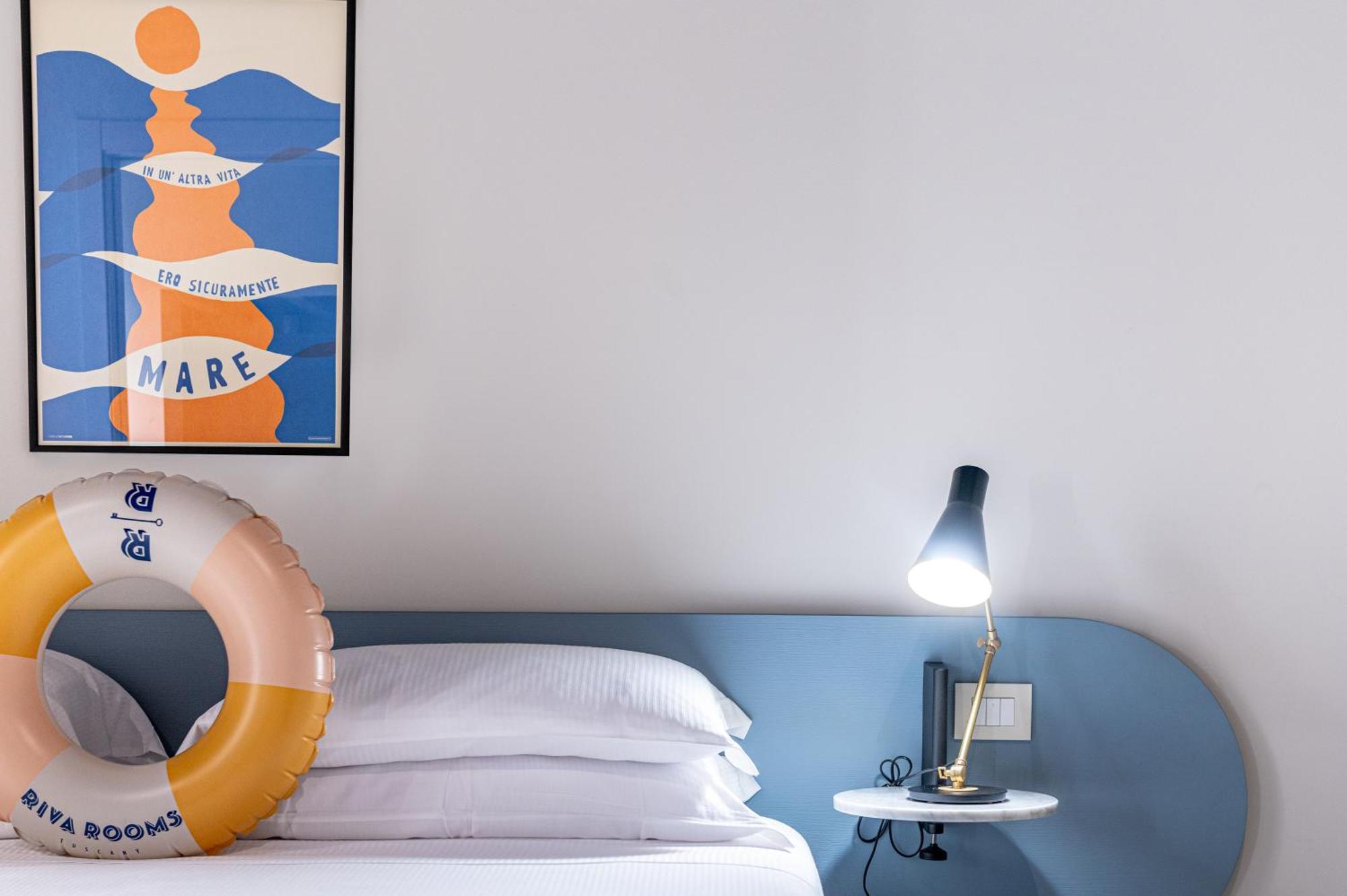 פולוניקה Riva Rooms מראה חיצוני תמונה