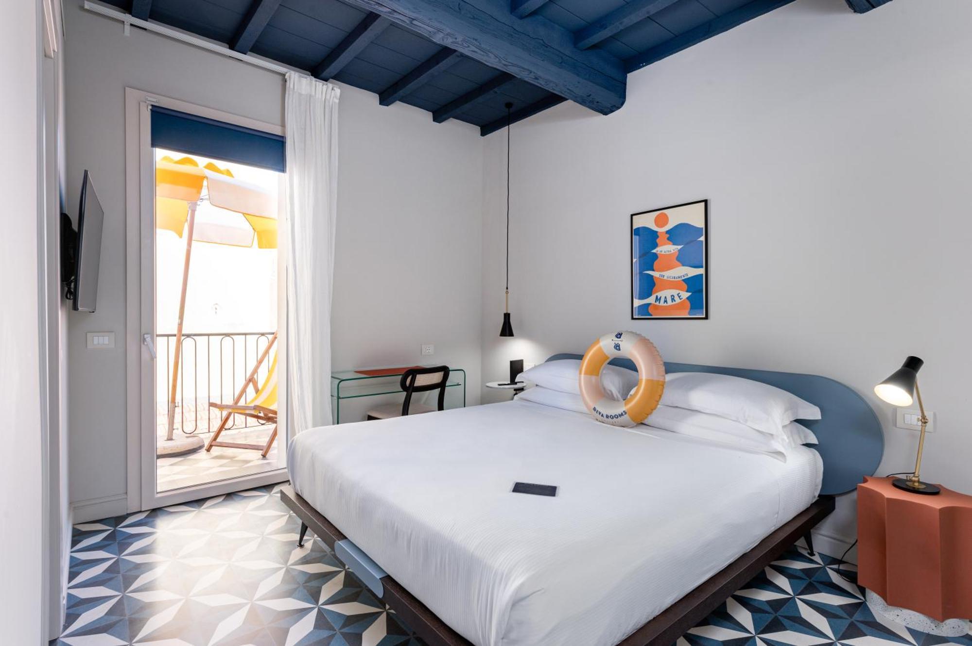 פולוניקה Riva Rooms מראה חיצוני תמונה