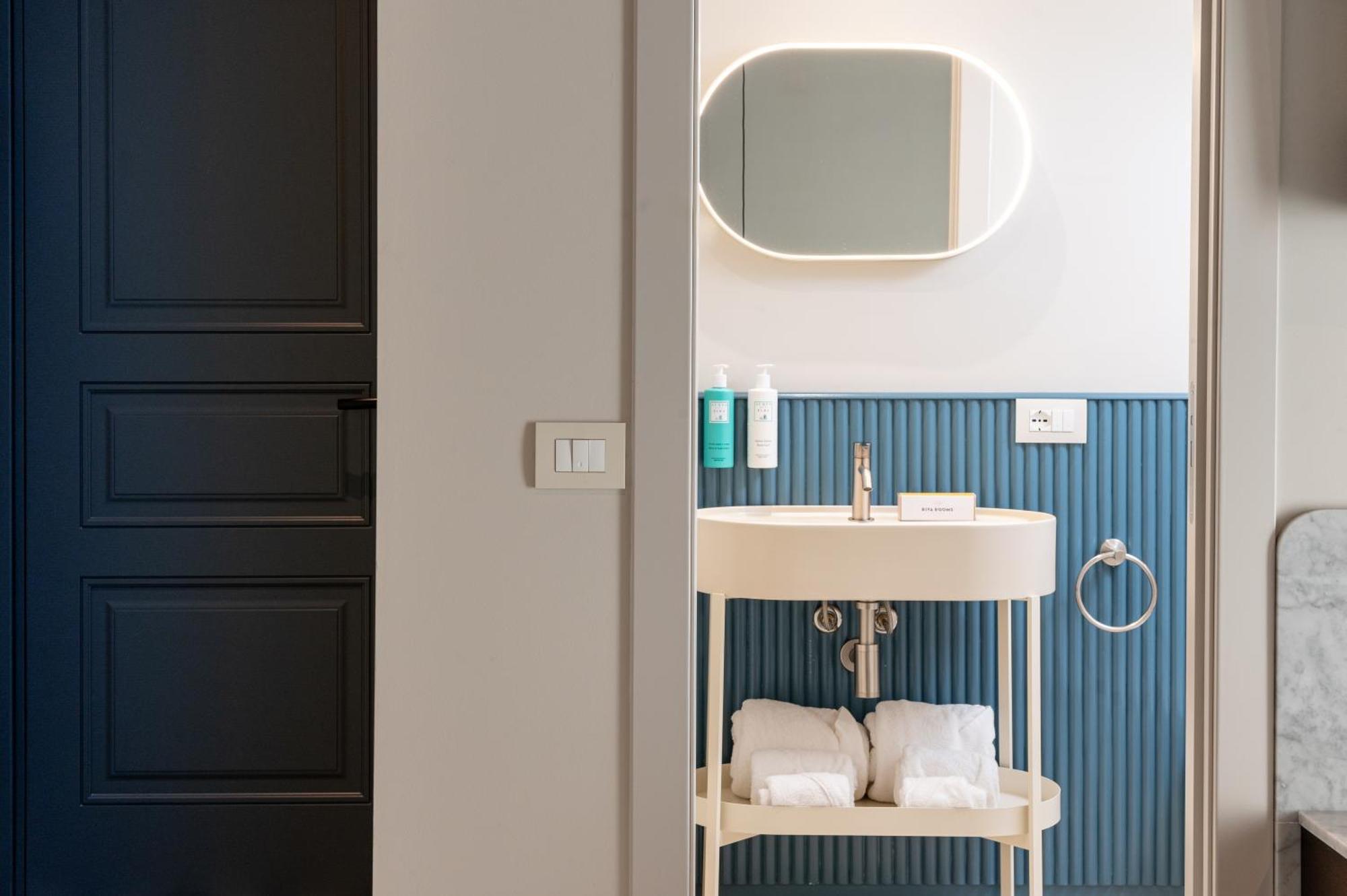 פולוניקה Riva Rooms מראה חיצוני תמונה
