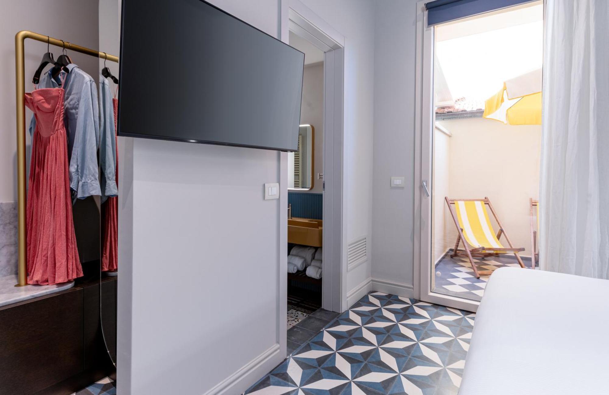 פולוניקה Riva Rooms מראה חיצוני תמונה